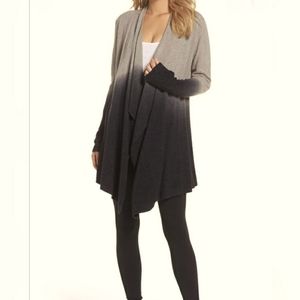 Barefoot Dreams Bamboo Chic Lite Ombre Calypso Wrap